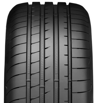 Goodyear 235/55R17 99H Eagle F1 Asymmetric 5