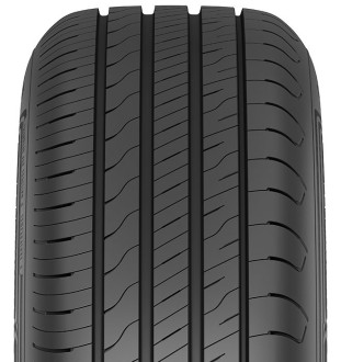 Goodyear 215/60R17 96H EfficientGrip 2 SUV