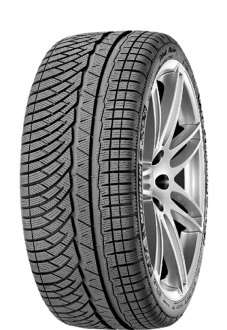 Michelin 305/30R20 103W Pilot Alpin 4 XL