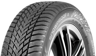185/65 R 15 88T Nokian Tyres Snowproof 2