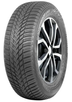 215/65 R 16 98H Nokian Tyres Snowproof 2 SUV