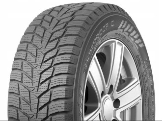 195/75 R 16 C 107/105R Nokian Tyres Snowproof C