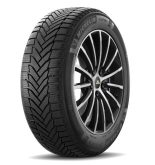 Michelin 155/70R19 88H Alpin 6 XL