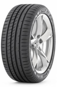 Goodyear 285/45R20 112Y Eagle F1 Asymmetric 2 SUV XL AO