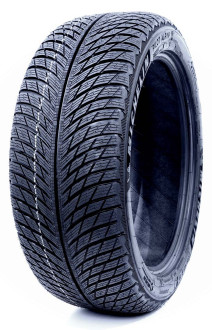 Michelin 295/35R21 107V Pilot Alpin 5 SUV XL