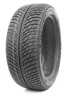 Michelin 305/30R21 104V Pilot Alpin 5 XL