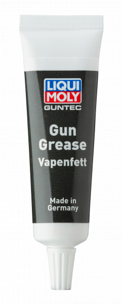 GUNTEC WAFFENFETT Liqui Moly