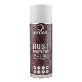 Засіб для захисту від іржі RECOIL