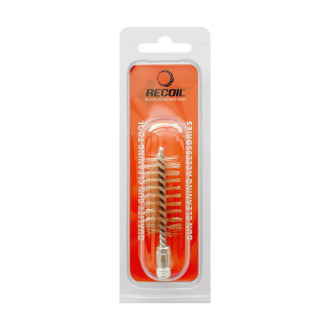 Бронзова щітка, 12 калібр RECOIL