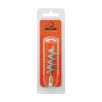 Пружинна щітка 12калібр RECOIL