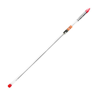 Карбоновий шомпол 5 мм RECOIL