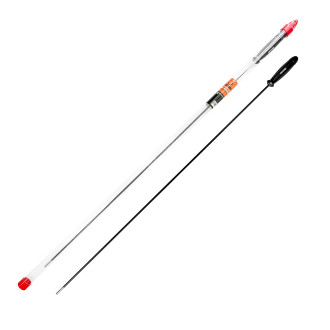 Карбоновий шомпол 5 мм