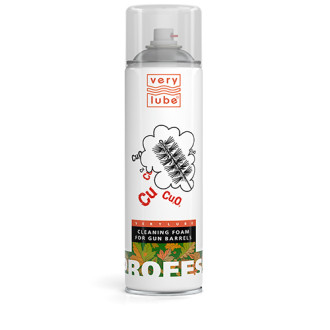 Мастило для чищення зброї VERYLUBE Xado
