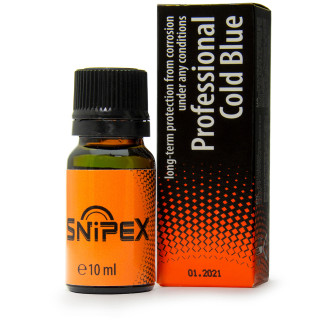 Засіб для вороніння металу SNIPEX Xado