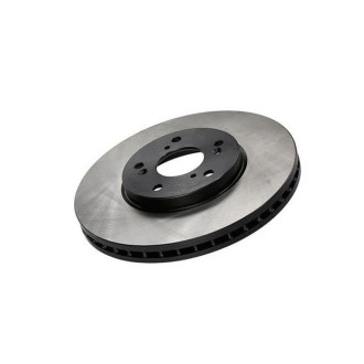 Диск гальмівний передній лівий APP APP203000A1013