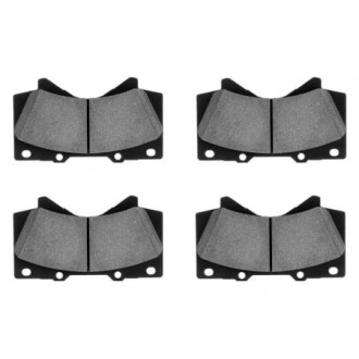 Колодки гальмівні передні APP APP30913030