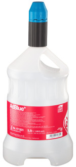 AdBlue FEBI (3.5л.) 171331