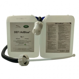 AdBlue LAND ROVER (л.) LR104014