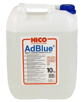 AdBlue HICO  (10л.) PLN003