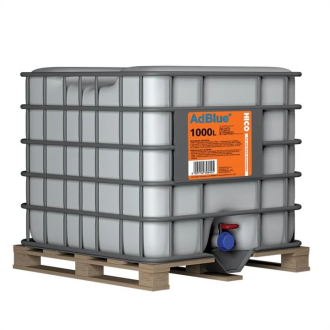 AdBlue HICO (1000л.) PLN006