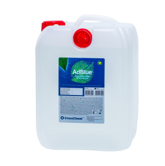 AdBlue Crosschem (10л.) AO01048