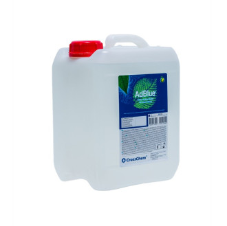 AdBlue Crosschem (10л.) AO01049