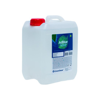 AdBlue Crosschem (5л.) AO01050