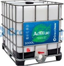 AdBlue Crosschem (1000л.) AO01051