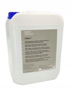 AdBlue BMW (10л.) 83192295606
