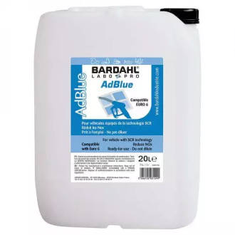 AdBlue BARDAHL (20л.) 3125