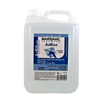 AdВlue BARDAHL (5л.) 3128