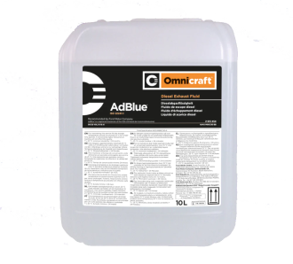 AdBlue FORD (10л.) 2513454