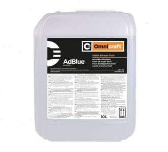AdBlue Omnicraft FORD (10л.) 2802628