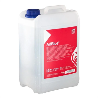 AdBlue FEBI (5л.) 171335