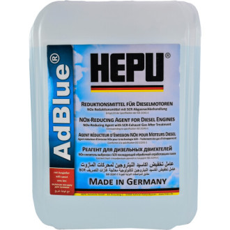 AdBlue HEPU (10л.) ADBLUE010