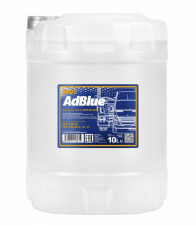 AdBlue Mannol (10л.) AD300110