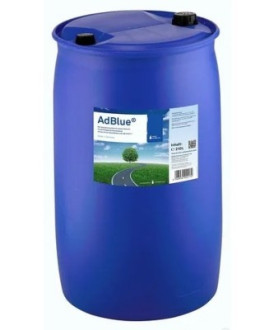 AdBlue MERCEDES  (210л.) A004989042013