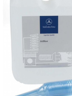AdBlue MERCEDES  (20л.) A004989042015