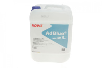 AdBlue ROWE (10л.) 65328010099