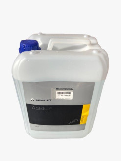 AdBlue RENAULT (10л.) 7711785930