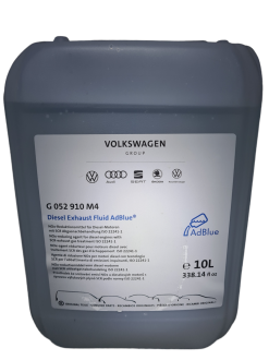 AdBlue VAG (10л.) G052910M4