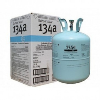 Фреон (ціна за 1кг) R-134A DUPONT