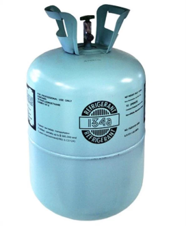 Фреон автомобільний R-134A R-134A XADO