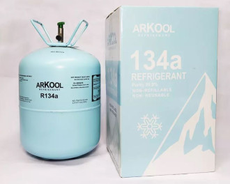 Фреон R-134A Arkool
