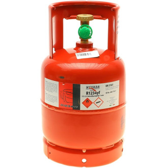 Фреон (холодоагент) R-1234yf NEVADA