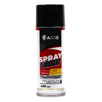 Фарба AXXIS SPRAY PAINT