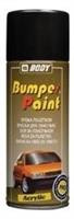 Фарба для бамперів Body (0.4L)