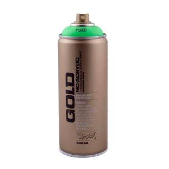 Фарба MONTANA GOLD NC.ACRYLIC