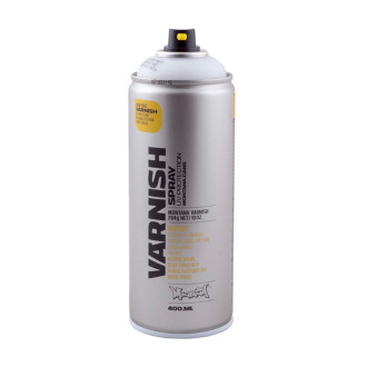 Лак MONTANA VARNISH SPRAY