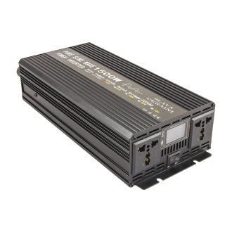 Інвертор напруги